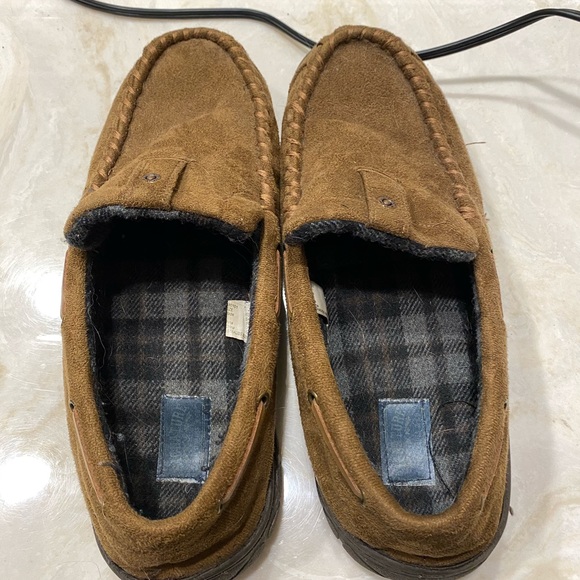 Levi Strauss House shoes - Picture 2 of 3